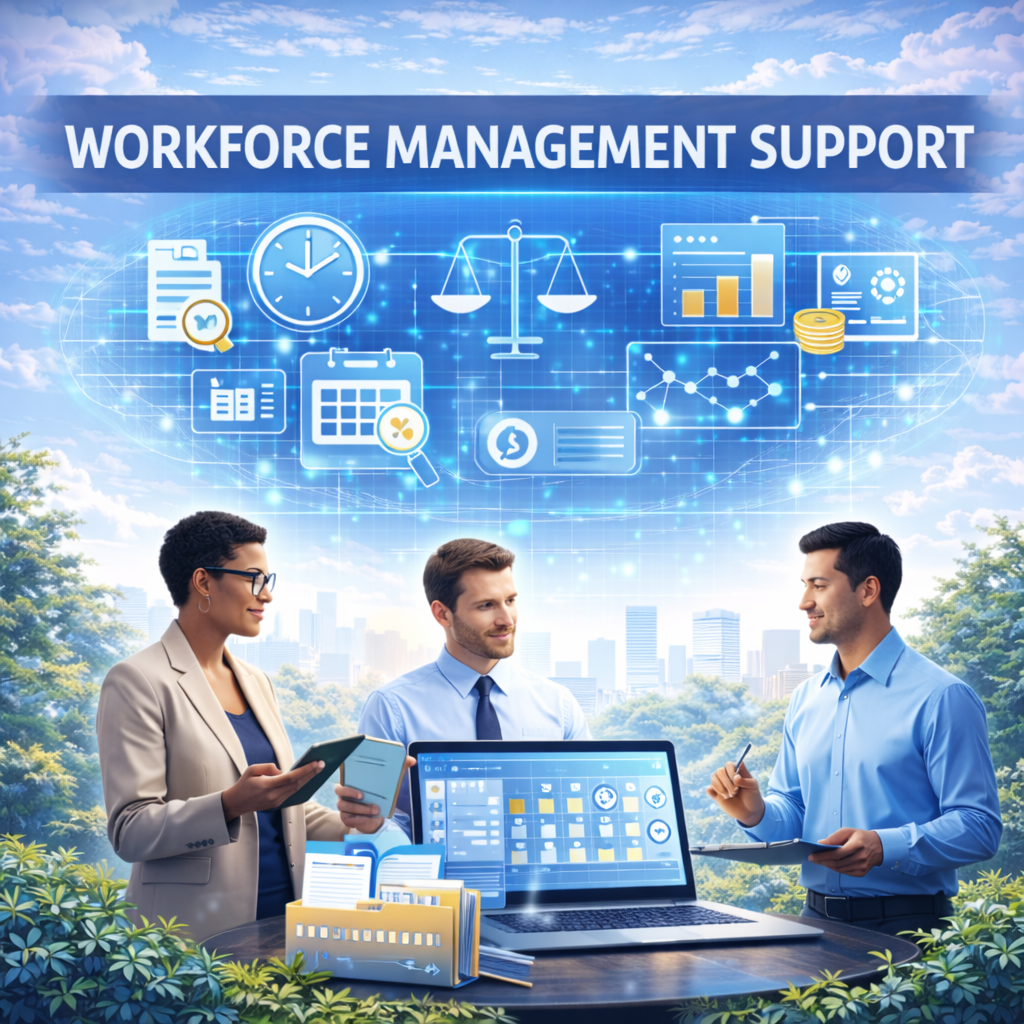 Workforce Management